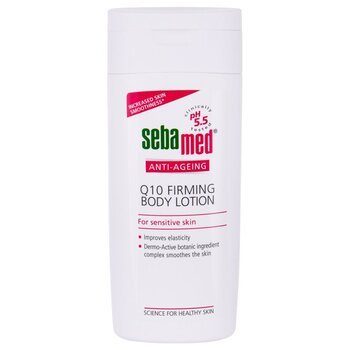 Anti-Ageing Firming Body Lotion Q10 200ml