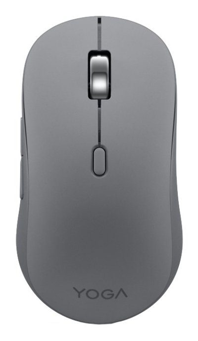 Lenovo Yoga hiir Office Ambidextrous Bluetooth Optiline 4000 DPI