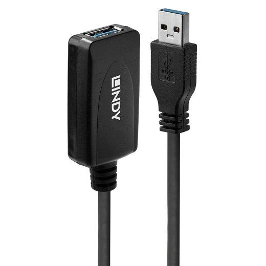 KABEL USB3 LAIENDI 5M/43155 LINDY