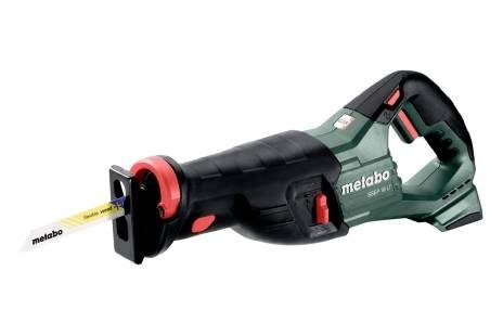 Metabo SSEP 18 LT 18V Li-ion suktukas