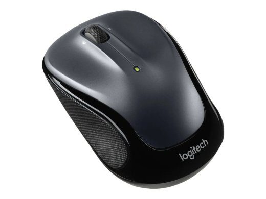 Logitech M325s Optikaline Traadita Hiir Hall