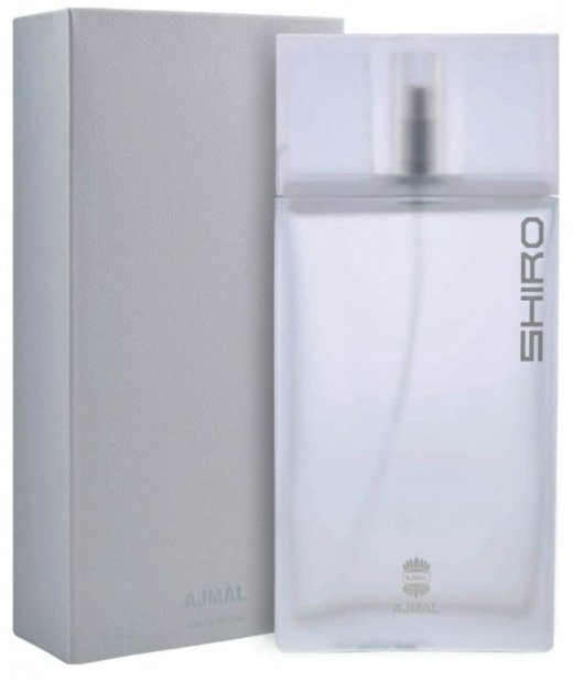 Ajmal Shiro kvepalai EDP 90 ml
