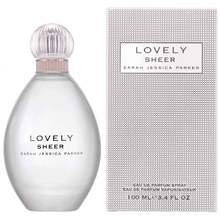 Lovely Sheer EDP 100ml