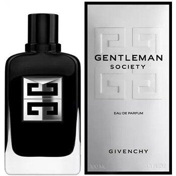 Givenchy Gentleman Society Perfume EDP 60ml