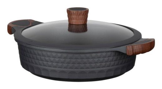 SÜGAVUS POT D28CM 4.4L/93506 RESTO