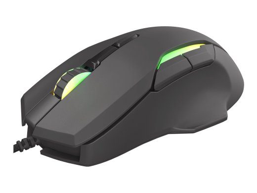 Genesis Xenon 220 optinis laidas juodas