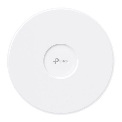 Prieigos taškas TP-LINK 22000 Mbps IEEE 802.11a/b/g IEEE 802.11n IEEE 802.11ac IEEE 802.11ax 2x10GbE EAP783