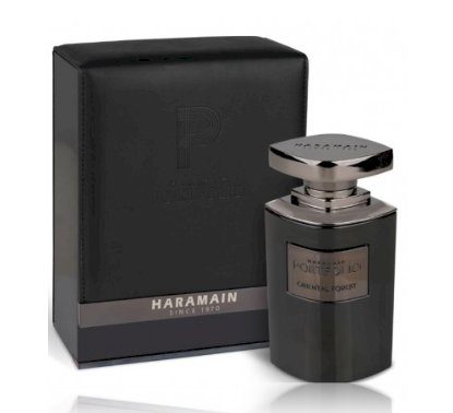 Al Haramain Portfolio Oriental Forest Parfüüm EDP 75 ml