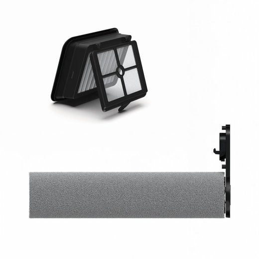 Polti Kit Roller brush and HEPA filter for Polti RollySteam PAEU0424