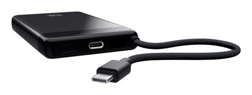 Trust 25880 akupank Lithium-Ion (Li-Ion) 10000 mAh Must