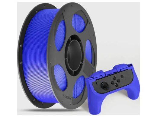 Anycubic PLA+ Filament 1.75mm Blue AHPLPDB-108