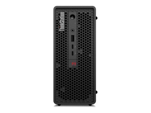 Lenovo ThinkStation P3 Ultra i7-13700K Intel Core i7 32GB 512GB Ubuntu Linux