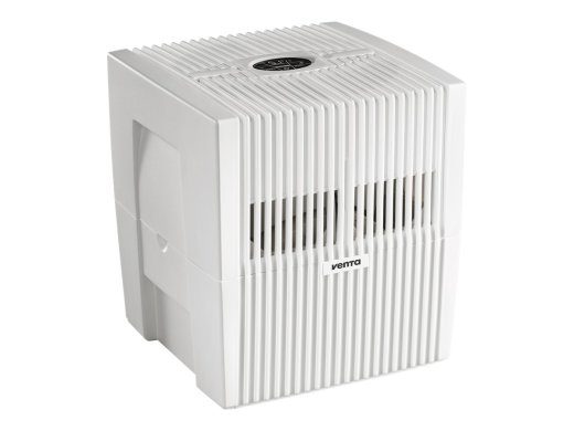 Venta Original Connect AH530 Põrandal seisuv niisutaja valge
