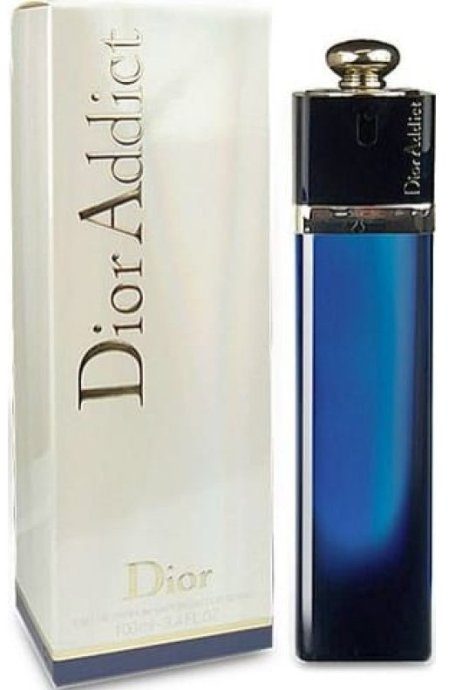 Dior Addict 2014 Parfüüm EDP 100 ml