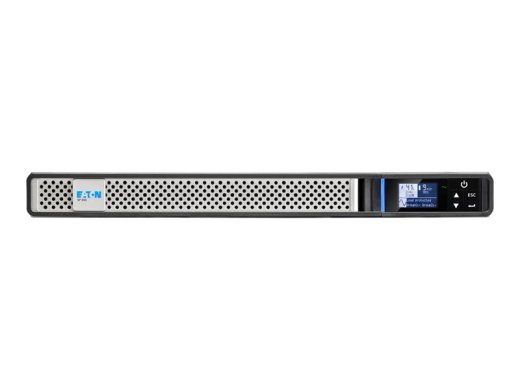EATON UPS 5P 850VA Gen2 Rack 1U 1phase line-interactive