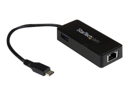 StarTech.com USB-C võrguadapter kaabel