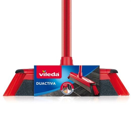 Vileda Duactiva Classic harja