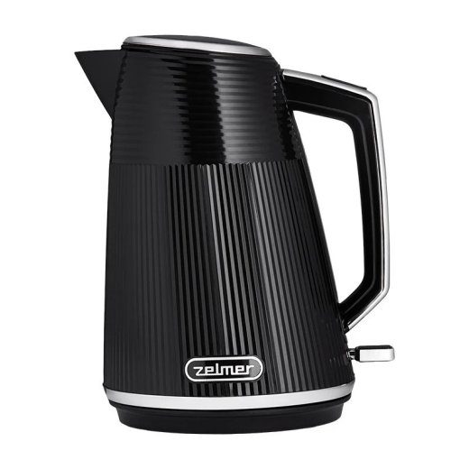 Zelmer ZCK7656 Elegant Line 1.7-liitrine 2200W elektriline keedupott