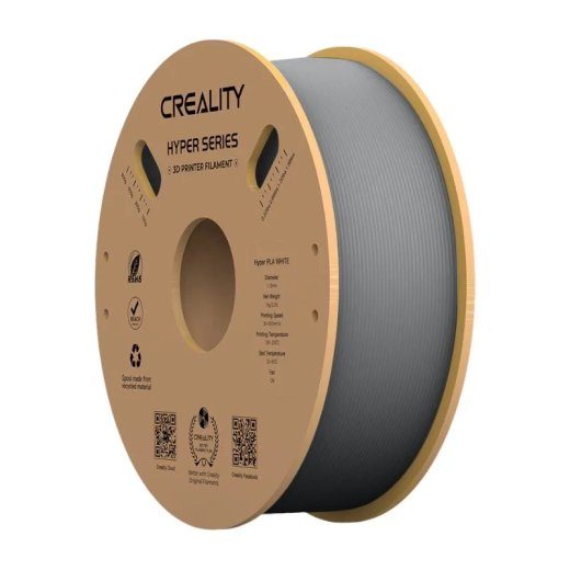 Hyper PLA kiud Creality (Hall)