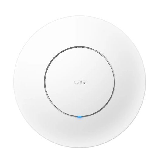 Crudy BE11000 trijų dažnių WiFi 7 belaidis ryšys