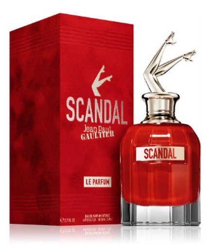 Jean P. Gaultier Scandal Le Parfum Intense parfüüm EDP 30 ml