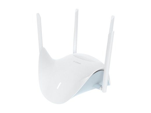 D-Link AQUILA PRO AI R95 Juhtmevaba Ruuter