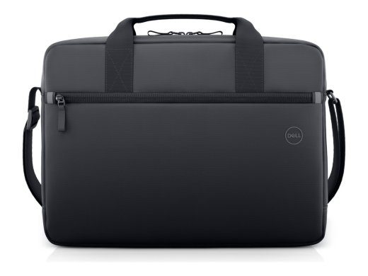Dell Briefcase Ecoloop Essential CC3624 Topload Õlarihm Veekindel Must