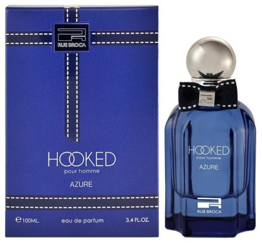 Rue Broca Hooked Azure kvepalai EDP 100 ml