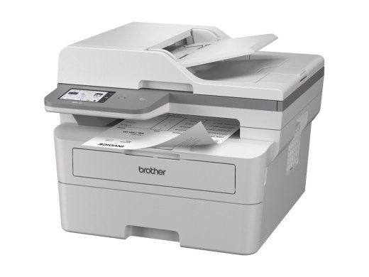 Brother Printer MFC-L2980DW Laser Mono All-in-one A4 Wi-Fi