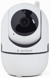 Gembird nutika järelevalve kaamera Wifi / 1080p