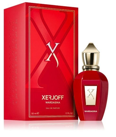 Xerjoff Wardasina Kvepalai EDP 50 ml