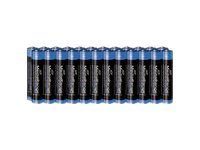 MediaRange Premium AAA standardpatareid 24 tk