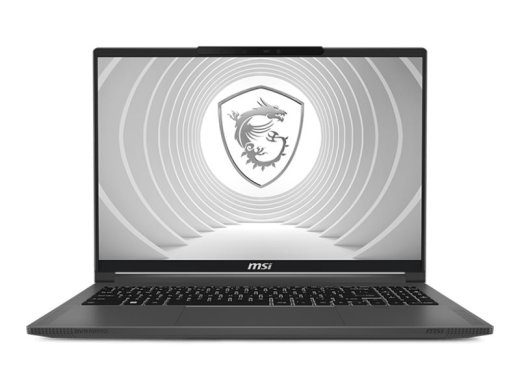 MSI CreatorPro 16 AI Studio A1VMG-066 185H 2TB NVIDIA RTX 5000 Ada / Intel Arc Graphics Windows 11 Pro