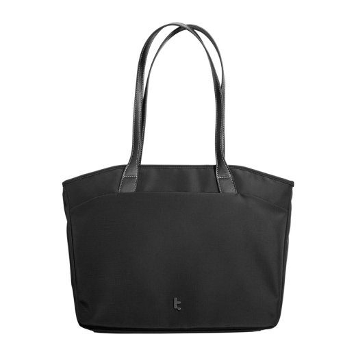 TOMTOC Versatile-T23 15.6-tolline/18L sülearvuti kott (must)