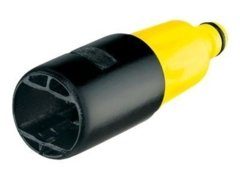 Kärcher kiirühendus aiaaiaga adapter