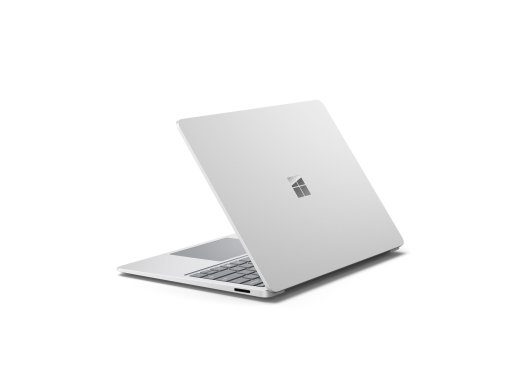 MICROSOFT Surface Laptop7 Intel Core Ultra 5 236V 13,8-tolline 16GB 256GB UMA W11P Comm Platinum