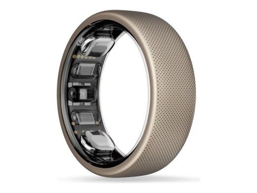 Amazfit Helio Ring Hall Amazfit Helio Ring
