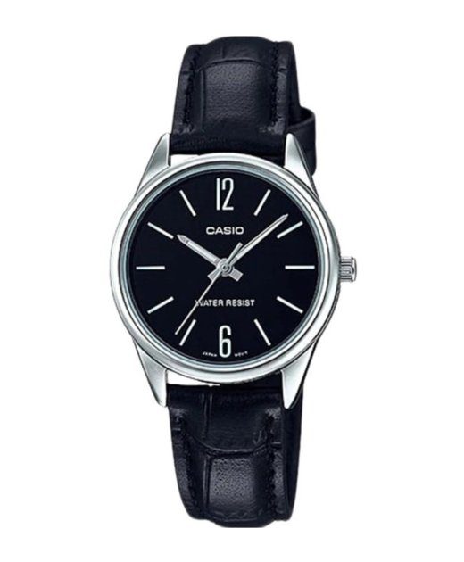 CASIO LTP-V005L-1BUDF moterų laikrodis