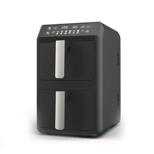 2400W MR-761 MAESTRO oil-free fryer