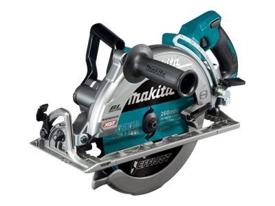 Makita RS002GZ 40V Ringlõikuri Aku ja Laadija Pole Sisaldatud