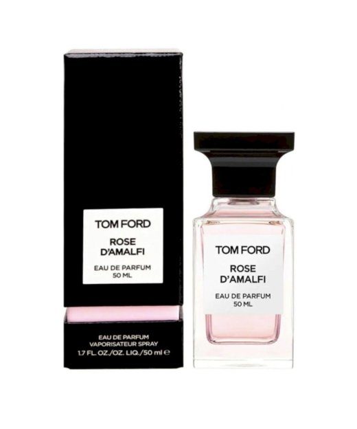 Tom Ford Rose D'Amalfi parfüüm EDP 50ml