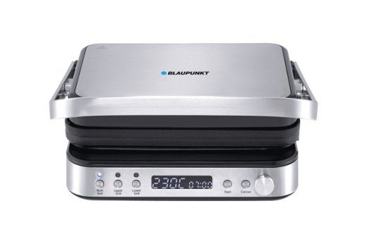 Blaupunkt GRS901 elektriline grill koos vafliplaatidega