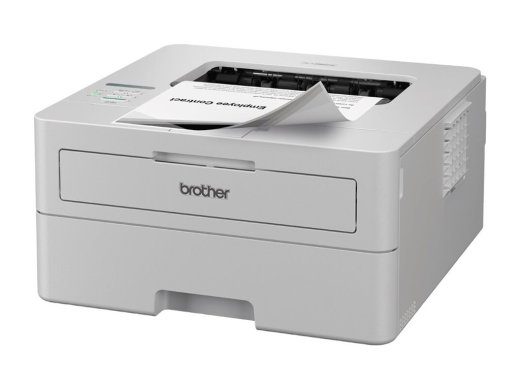 Brother HL-L2865DW mono laserprinter Wi-Fi Maksimaalne ISO A-sari paberi suurus A4