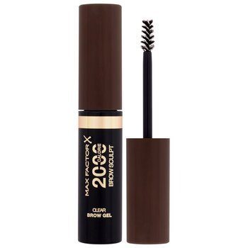 2000 Calorie Brow Sculpt 4.5 ml 004 Black Brown