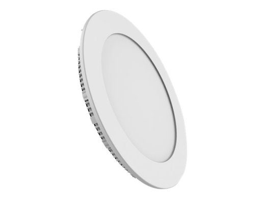 LEDURO LED sisseehitatud paneel 18W 4000K 1200lm matt