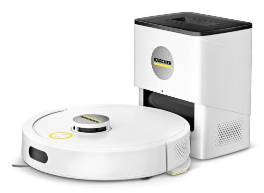 ROBOT VAKUUMPUHASTJA RVC 3/COMFORT 1.269-123.0 KARCHER