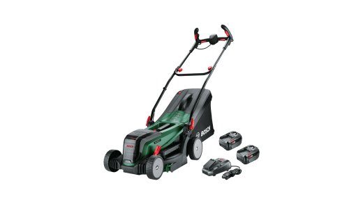 Bosch UniversalRotak 37-550 Elektriline Muruniiduk 37 cm lõikamislaius