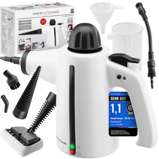 PROFICARE PC-DR 3145 Auru puhastaja
