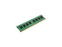 Kingston DDR4 SDRAM 16GB CL22 Non-ECC DIMM 288-PIN