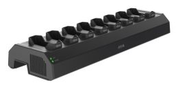 BODY CAMERA ACC DOCKING STAT./8BAY W701 MKII 02970-002 AXIS